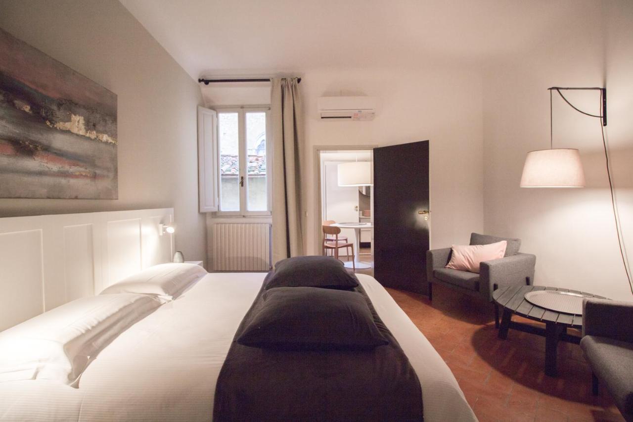Yome - Appartamento Con Una Camera Da Letto - Acqua Florencie Exteriér fotografie