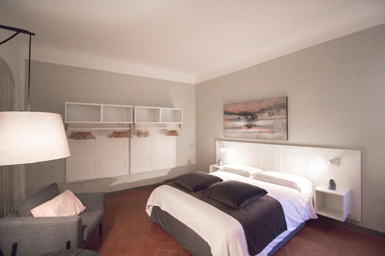 Yome - Appartamento Con Una Camera Da Letto - Acqua Florencie Exteriér fotografie