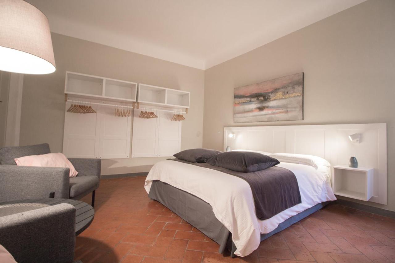 Yome - Appartamento Con Una Camera Da Letto - Acqua Florencie Exteriér fotografie